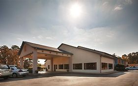 Americas Best Value Inn & Suites Bastrop